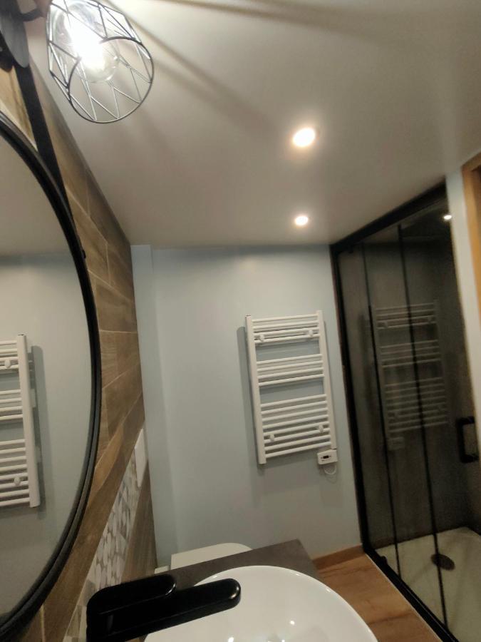 Studio Centre Ville Шинон Экстерьер фото