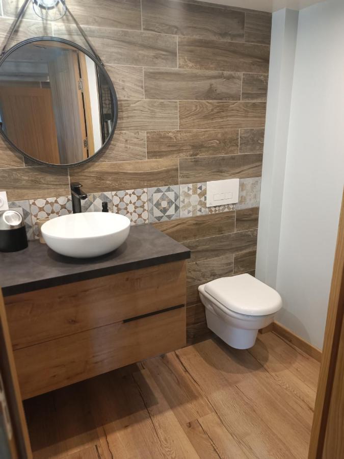 Studio Centre Ville Шинон Экстерьер фото