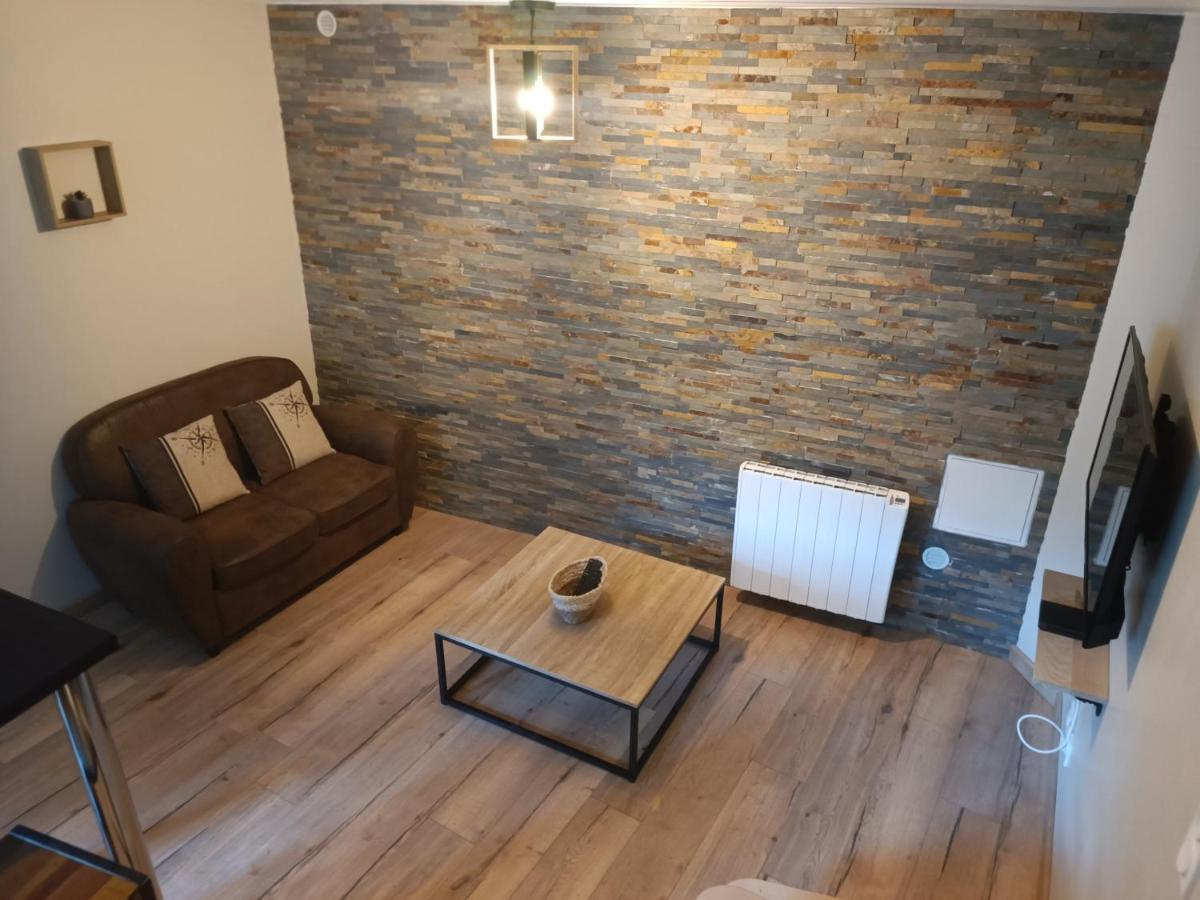 Studio Centre Ville Шинон Экстерьер фото