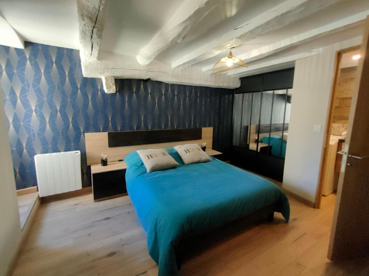 Studio Centre Ville Шинон Экстерьер фото